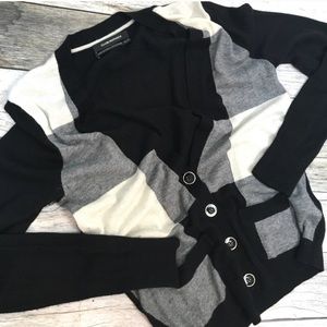 Club Monaco cute cardigan!